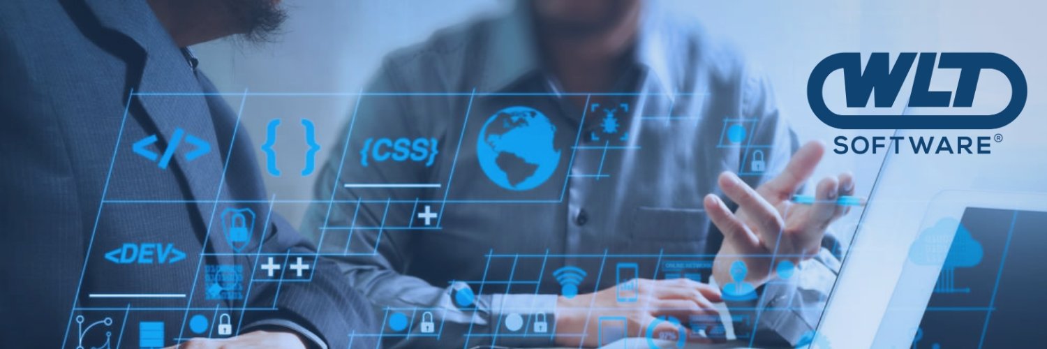 WLTSoftware's profile banner image