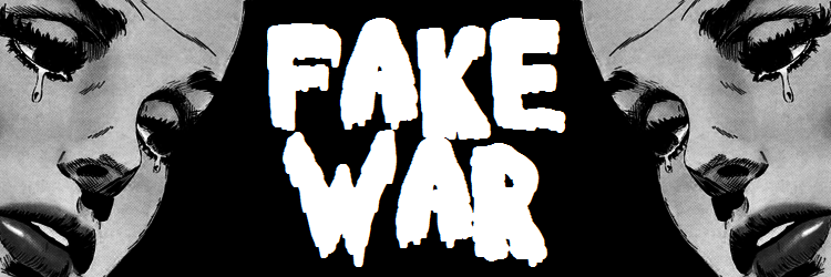 fakewarband's profile banner image