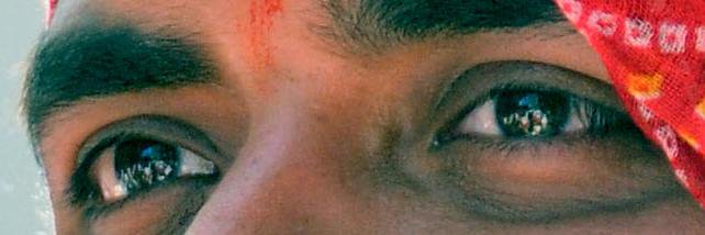 IamPushkarG's profile banner image