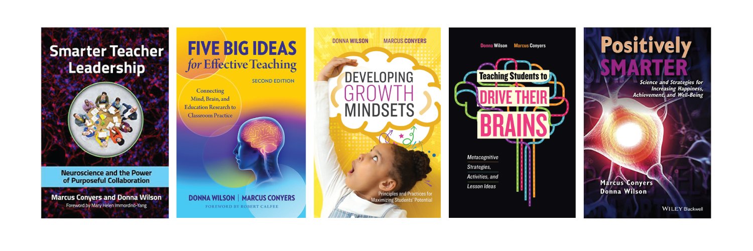 BrainSMART Learning and Teaching banner