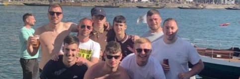 adam_flynn98's profile banner image