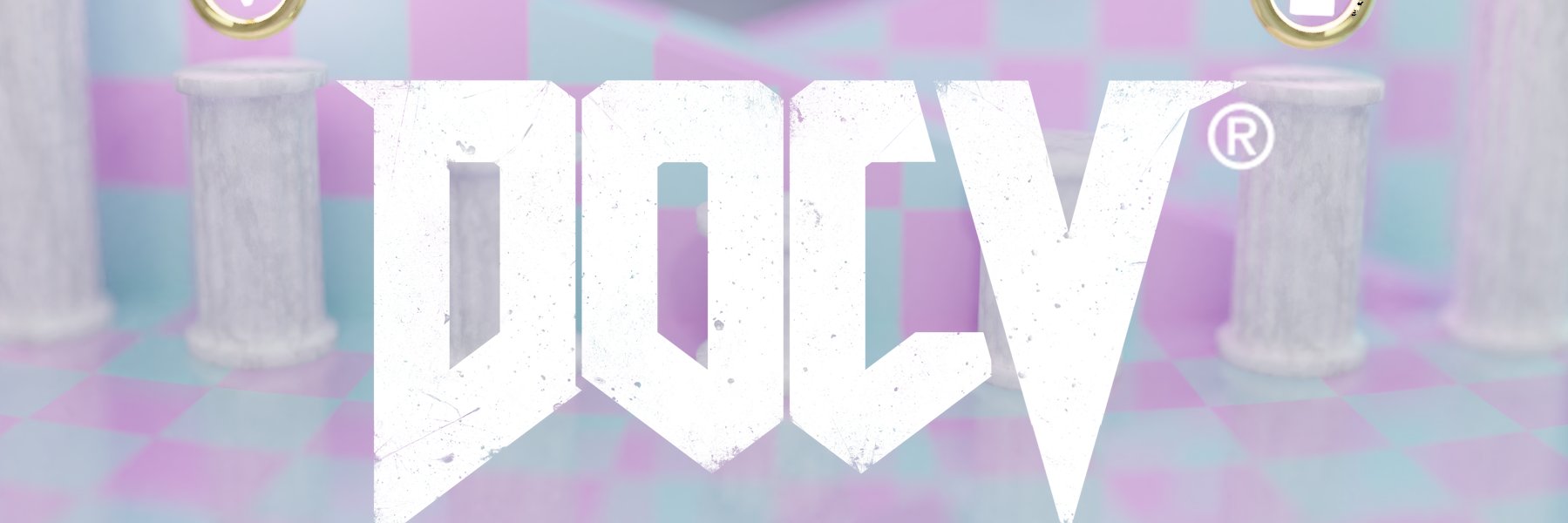 docvalentine's profile banner image