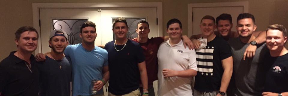 MikeyG727's profile banner image