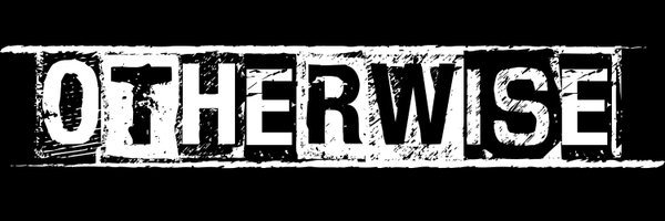 WEareOTHERWISE Profile Banner