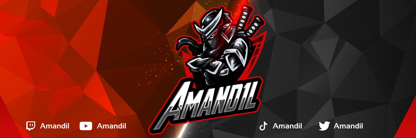 Amandil_warrior's profile banner image