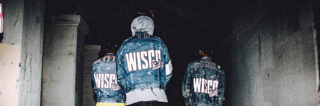 WISCOkyrie's profile banner image