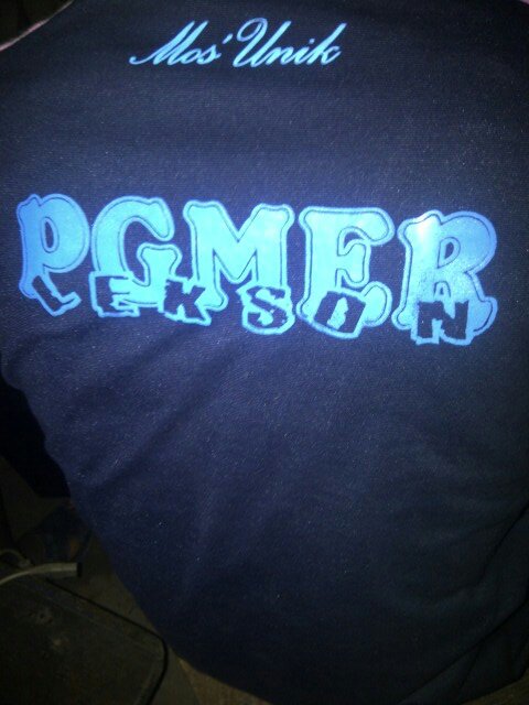 Pgmerlekson's profile banner image
