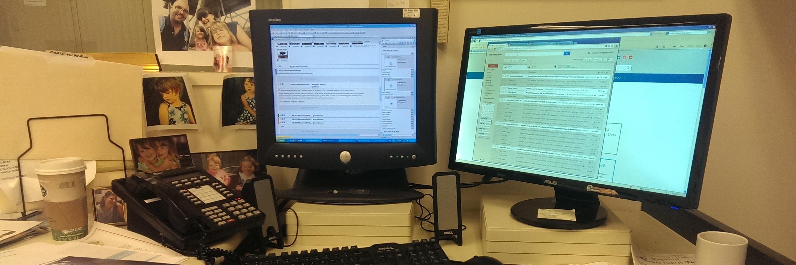 Francis Storrs banner