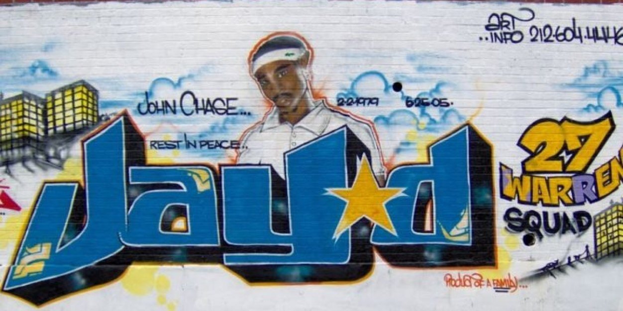 Christopher Chase banner