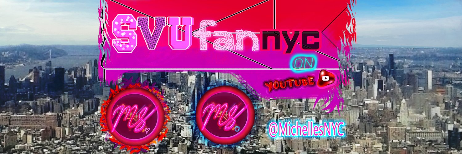 MichellesNYC's profile banner image