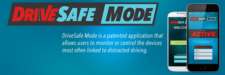 DriveSafeMode's profile banner image