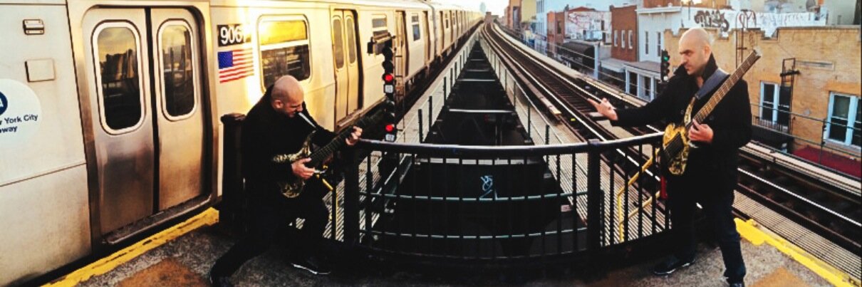 Panagiotis Andreou banner