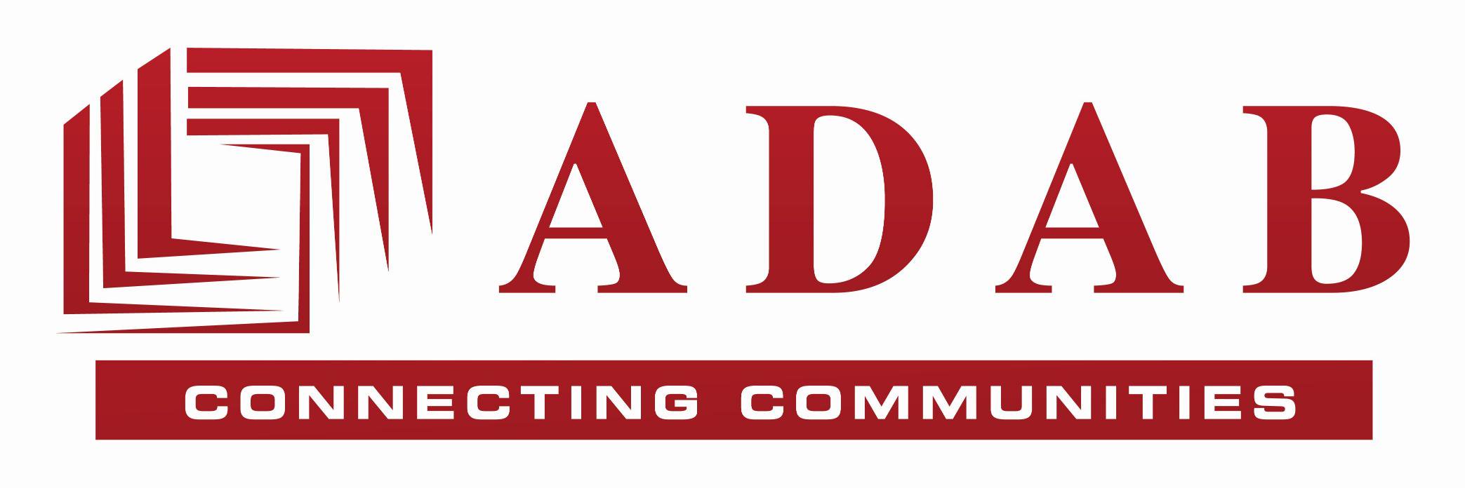 ADAB banner