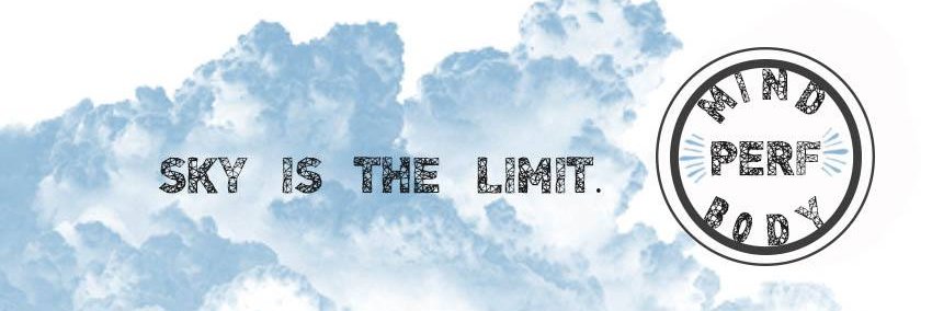 MindBodyPerf's profile banner image