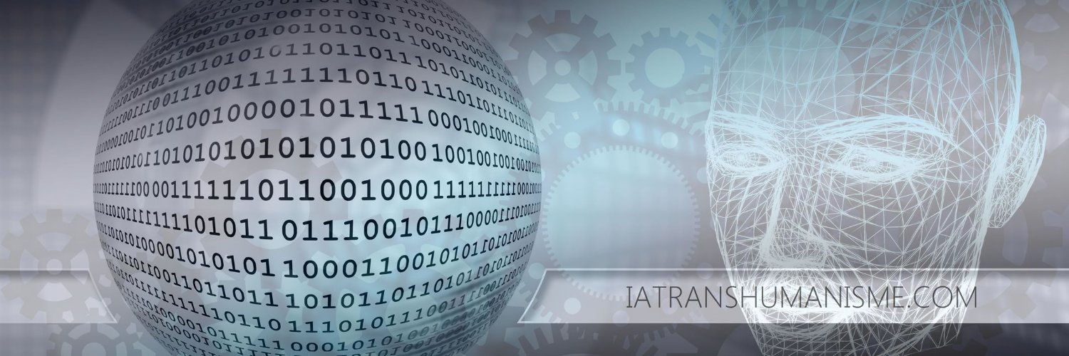 iatranshumanism's profile banner image