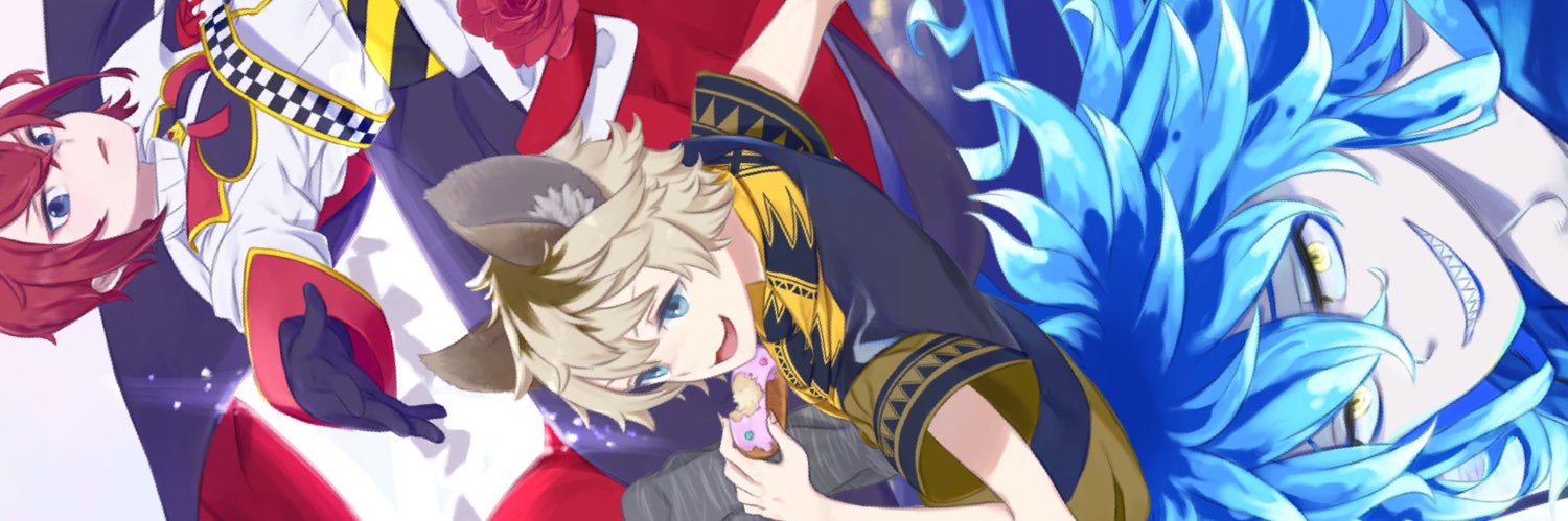 omisonosoup's profile banner image