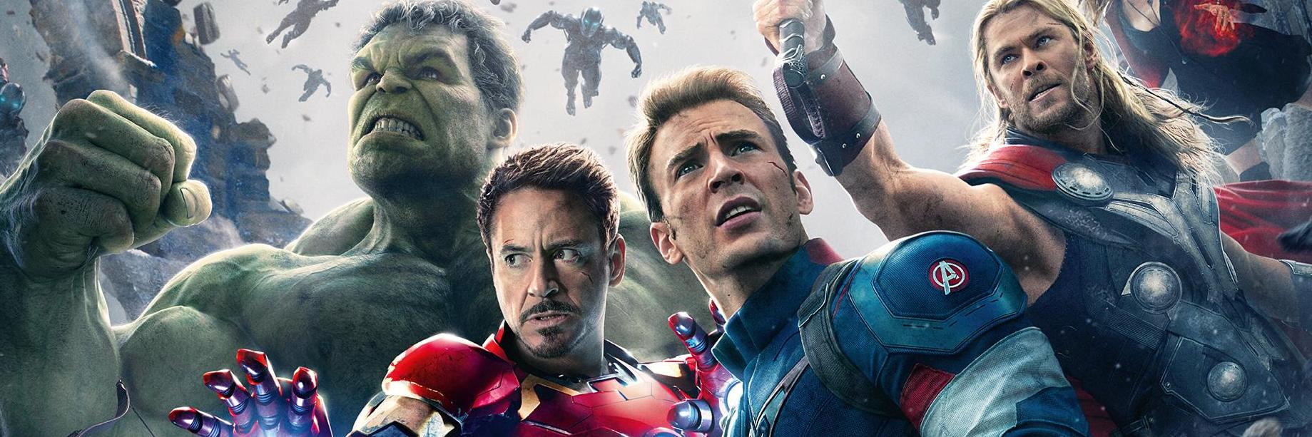 TheStarkOne's profile banner image