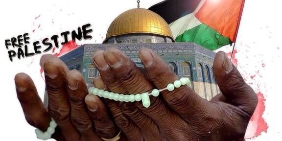 Islam4Life_'s profile banner image