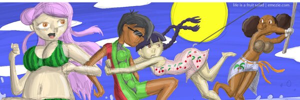 emezie Profile Banner