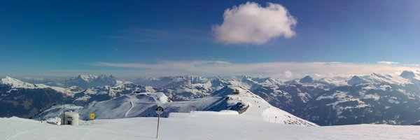 smoinen Profile Banner