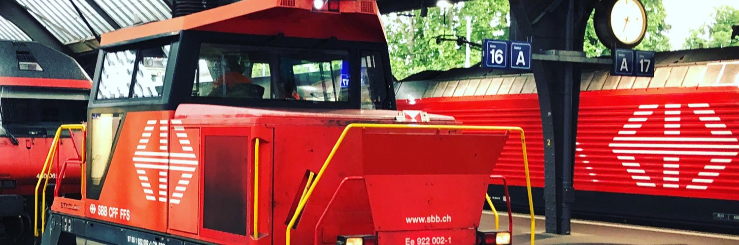 Bahnwelt im Internet banner