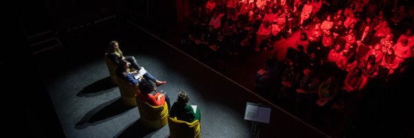 VestPod Profile Banner