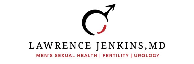 Lawrence Jenkins, MD banner