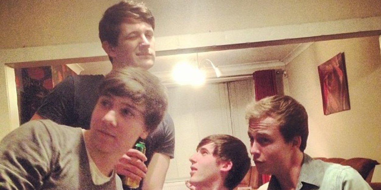 CallumSpencer8's profile banner image