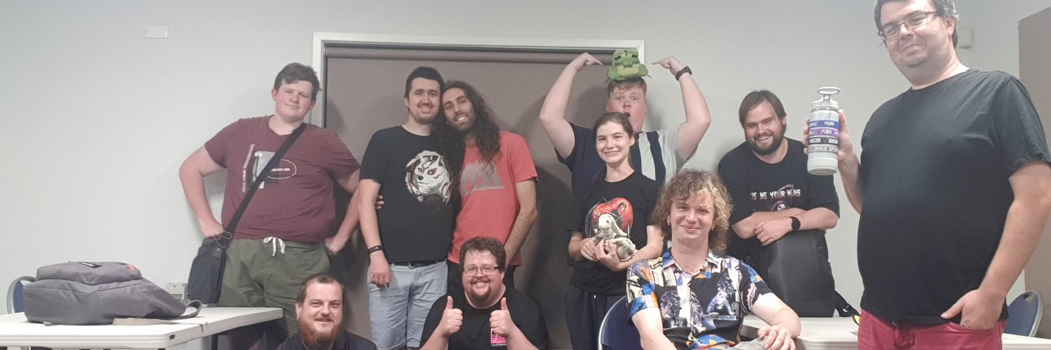 NewcastleSmash's profile banner image