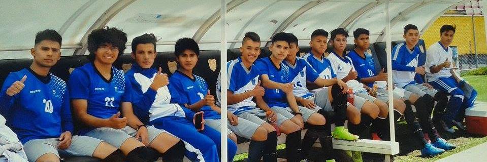 Gabo Bonilla #19 banner