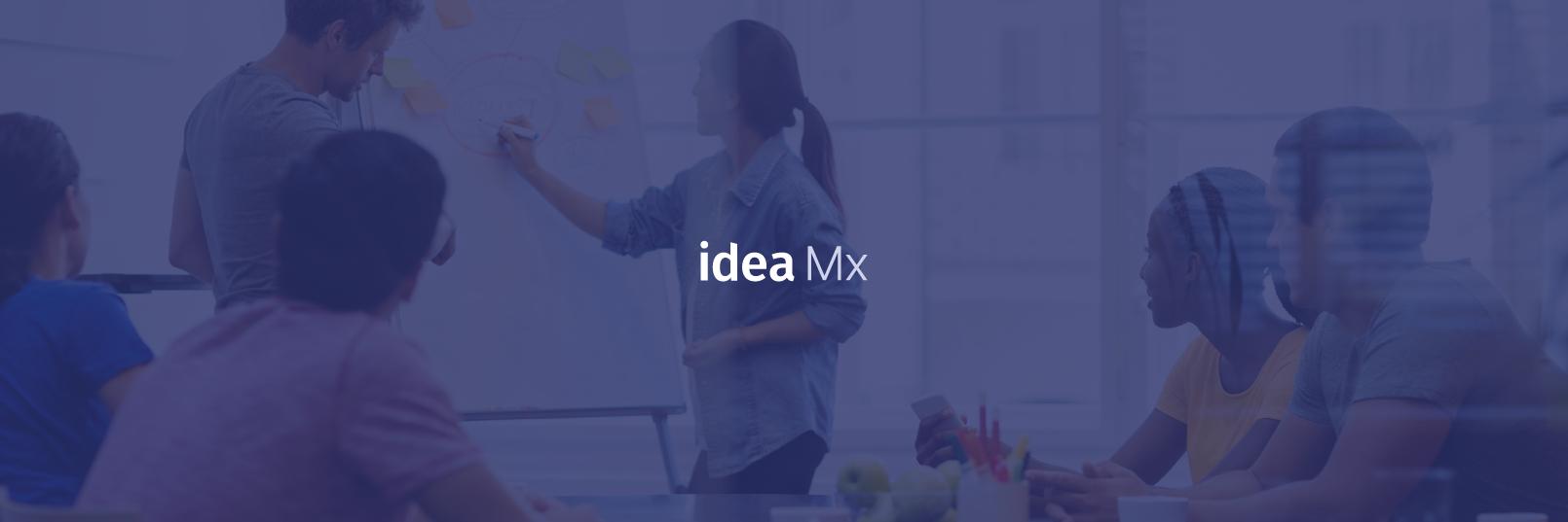 mxidea's profile banner image