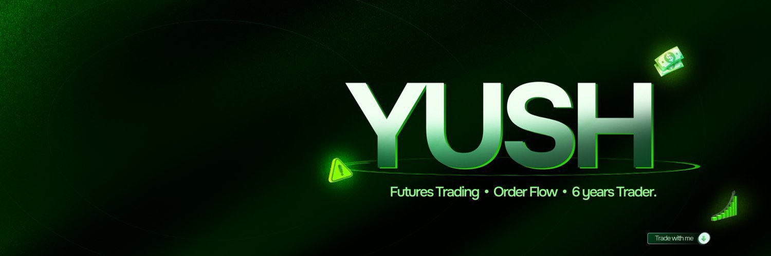 TraderYush09's profile banner image