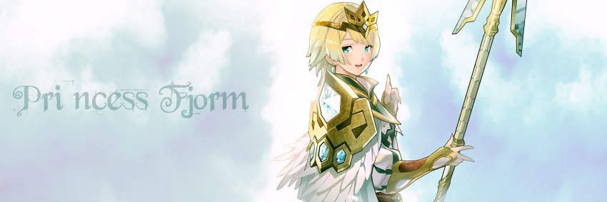 Fjorm Obsessor (but mad with feh) banner