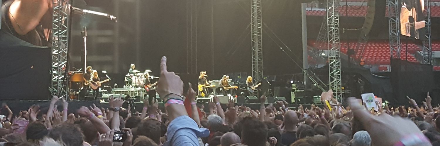 Matthew Horner banner