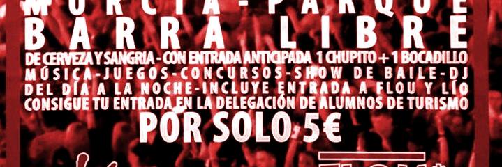 FiestasEUTM's profile banner image