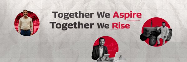 MahindraFin Profile Banner