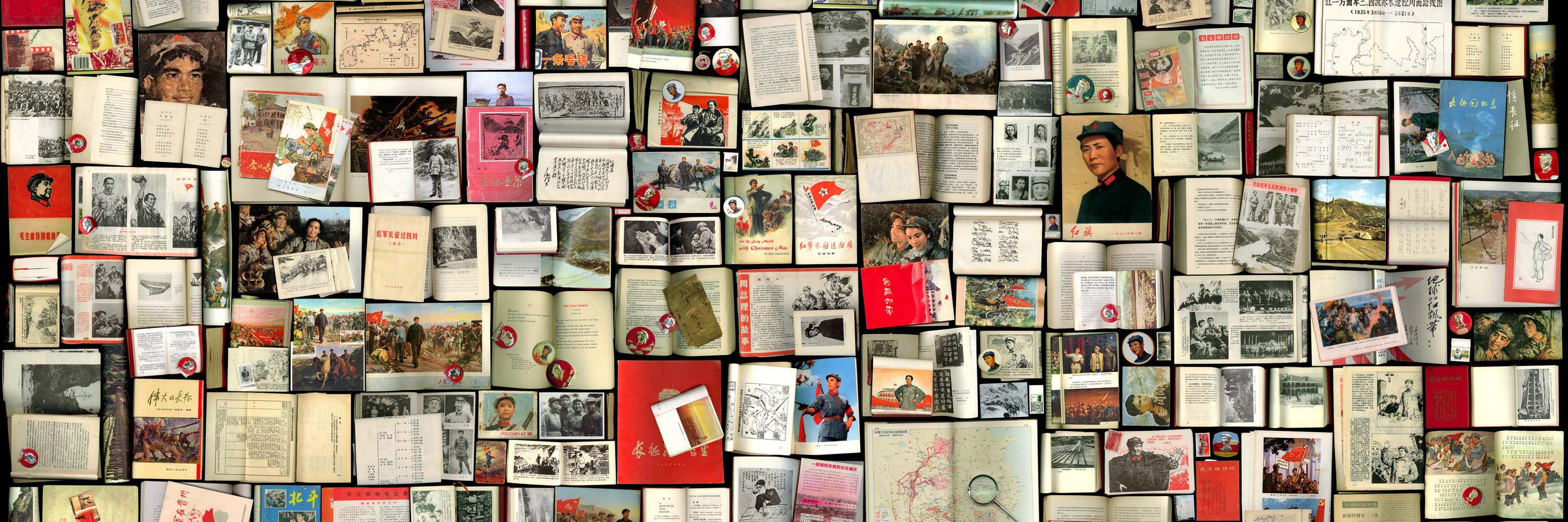 Philip P. Pan banner