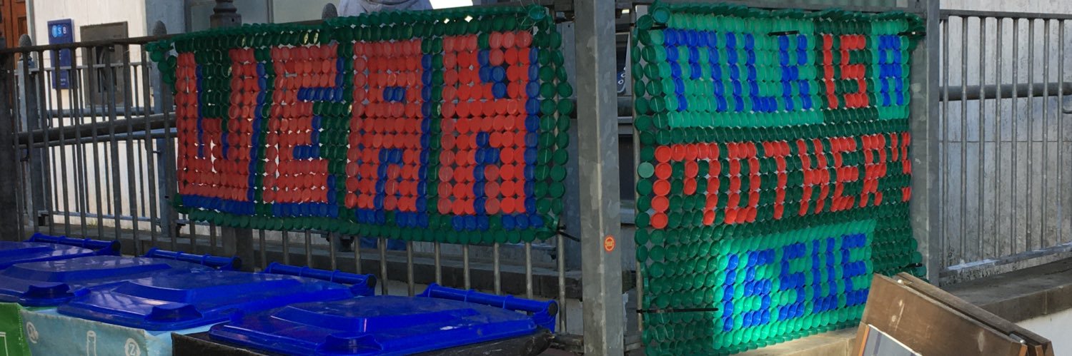Upcycle2u's profile banner image