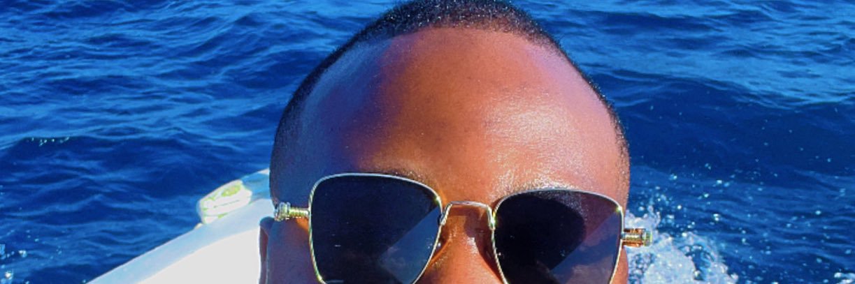 Tosynmichael's profile banner image