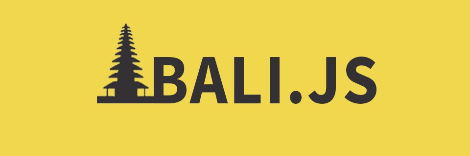 Balijavascript's profile banner image