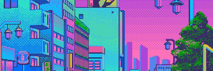 the_VAPORWAVE's profile banner image