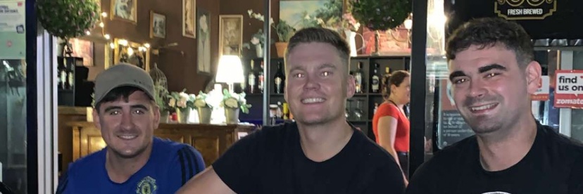 ciaranwhayes's profile banner image