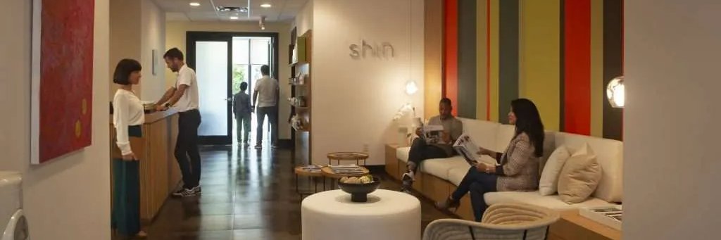 ShinWellness's profile banner image