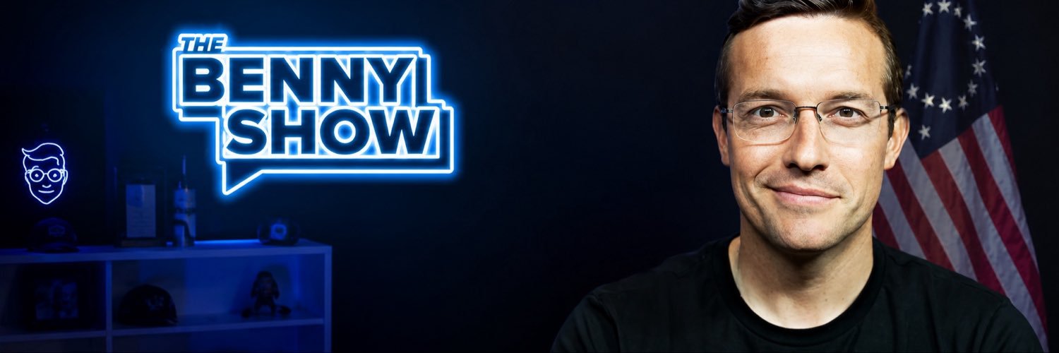 bennyjohnson_I's profile banner image