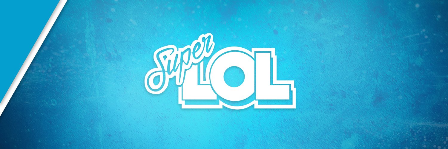 RevistaSuperLoL's profile banner image