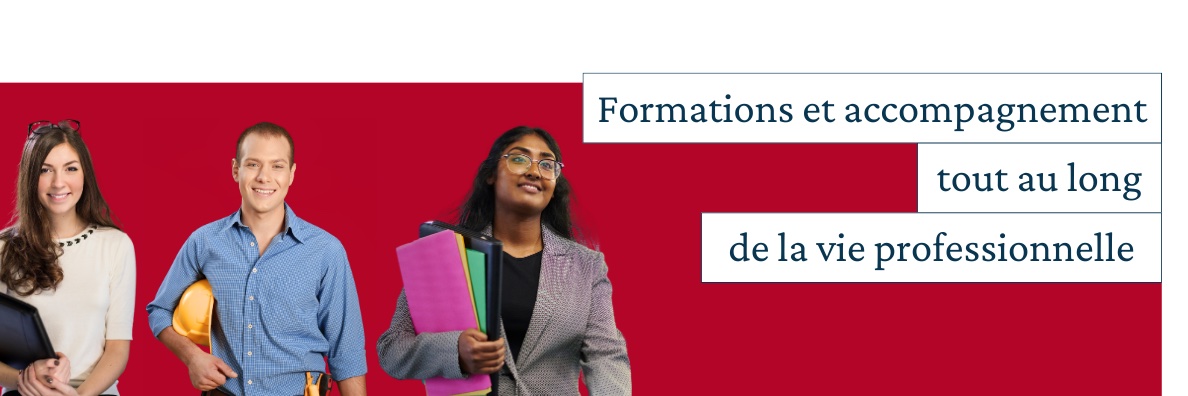 Cnam Ile-de-France banner