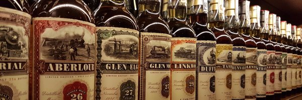 WhiskyBrother Profile Banner