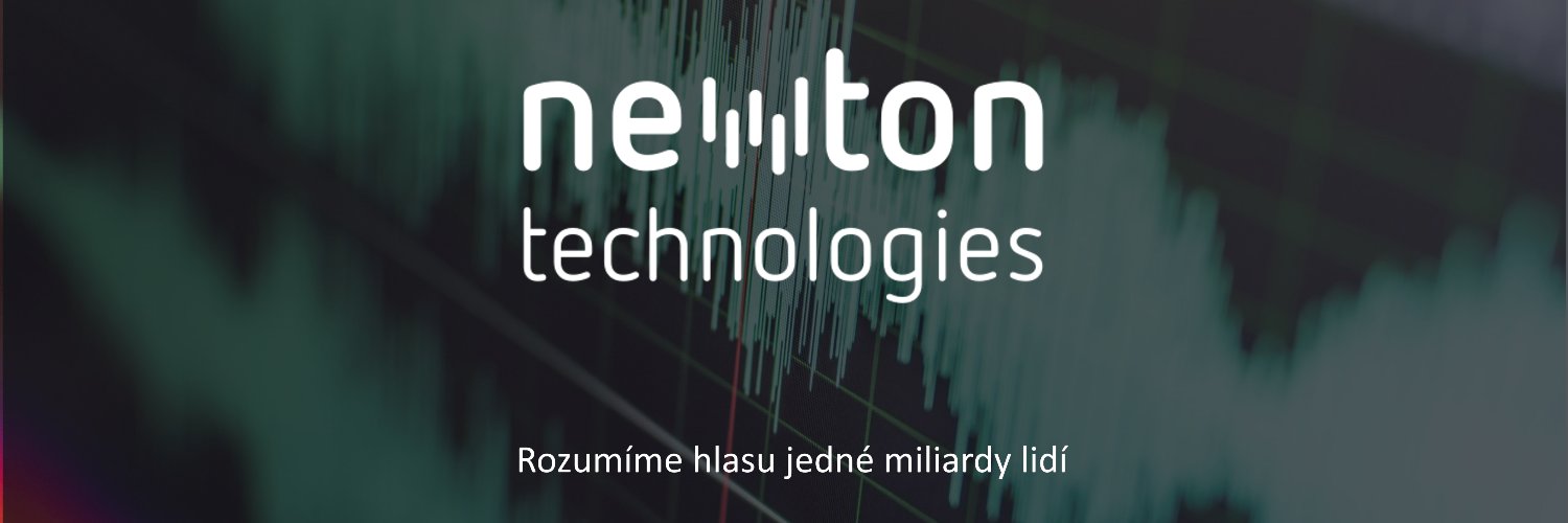NEWTON Technologies banner
