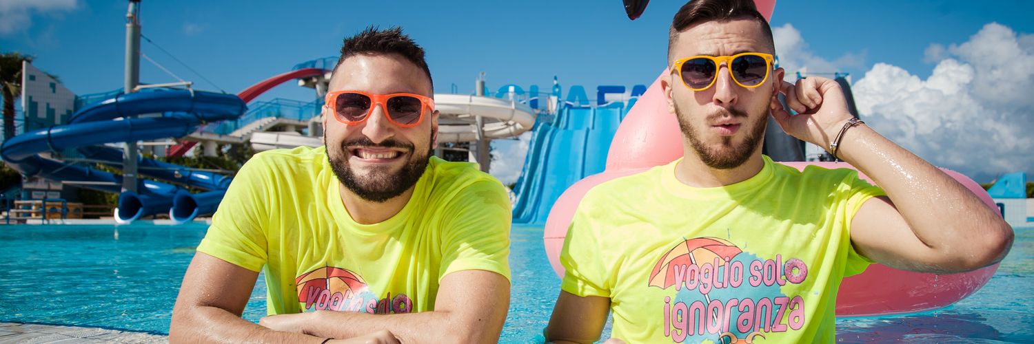 MarioBarone8's profile banner image