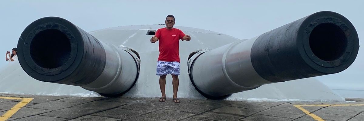Dailtonoficial's profile banner image